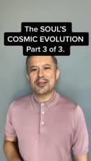 The SOUL’s Cosmic Evolution. Part 3 of 3